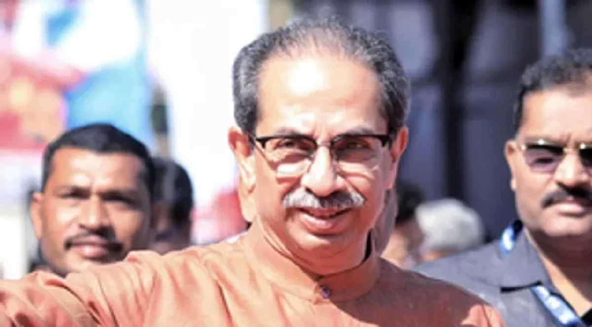 ठाकरे के गढ़ कोंकण में क्या फिर लगेगी सेंध, राजन साल्वी के बाद वर्तमान विधायक भास्कर जाधव भी पार्टी से नाराज